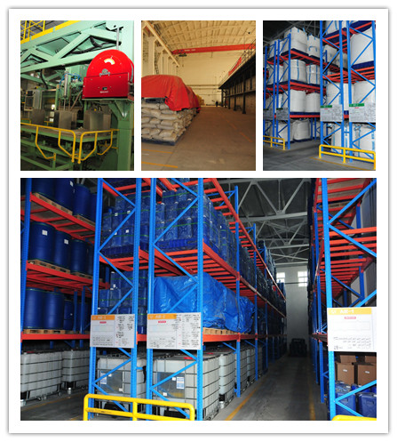 Warehouse
